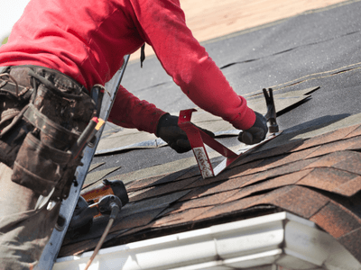 About Roof Repair Experts Archie, MO